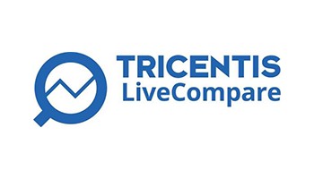 Tricentis Live Compare